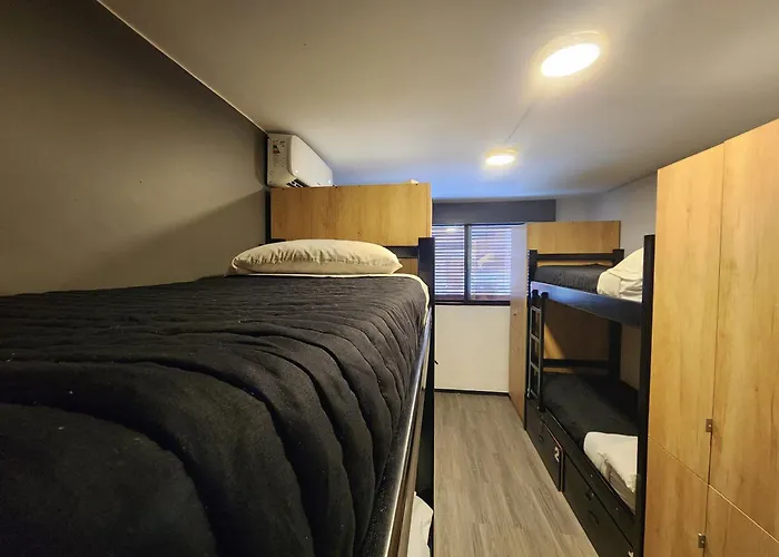 Chill Inn Hostel
