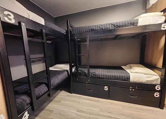 Chill Inn Hostel