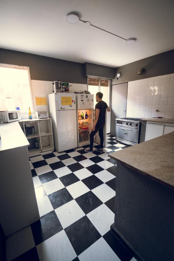 Chill Hostal