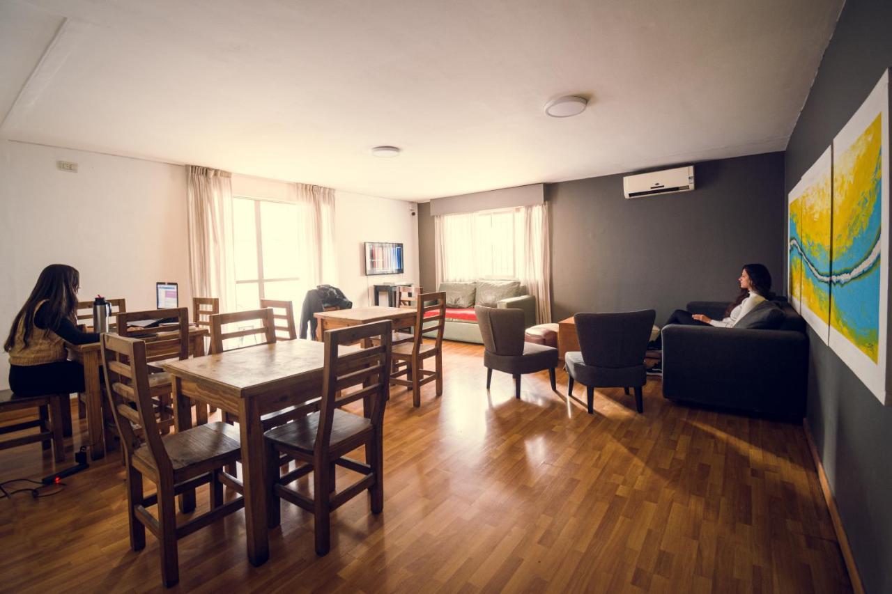 Hostal Chill *