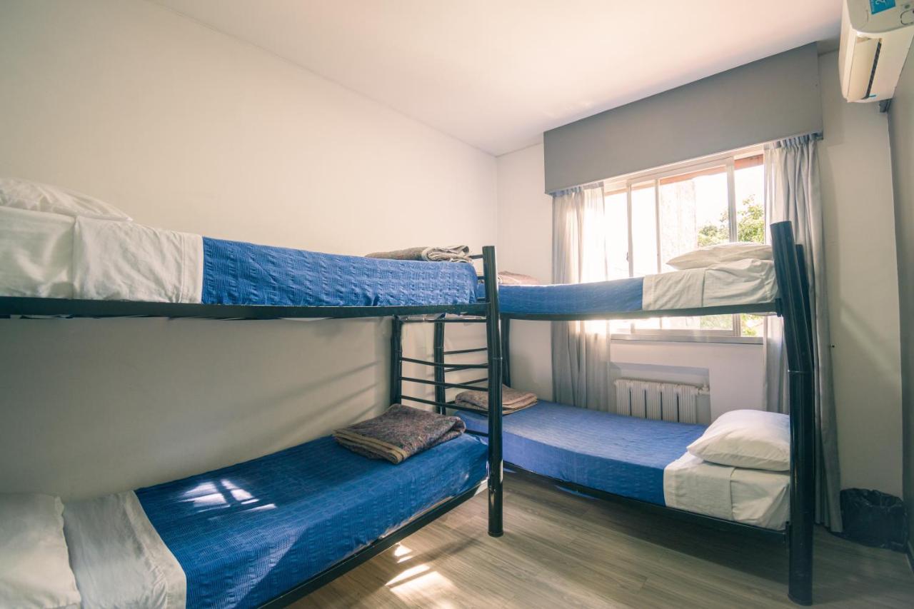 Chill Hostal *