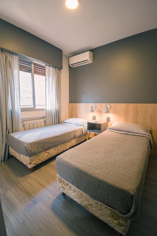 Hostal Chill