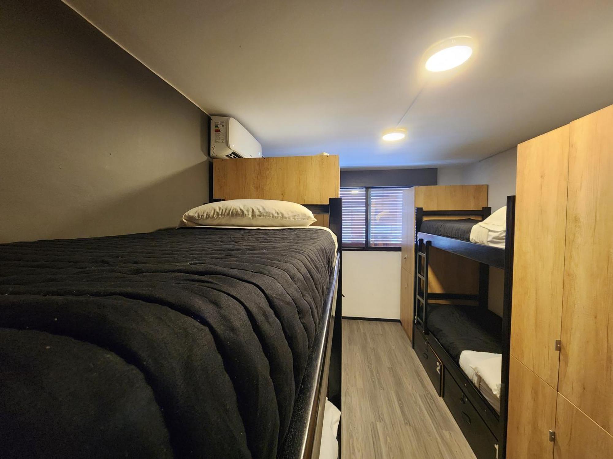 Hostal Chill Mendoza