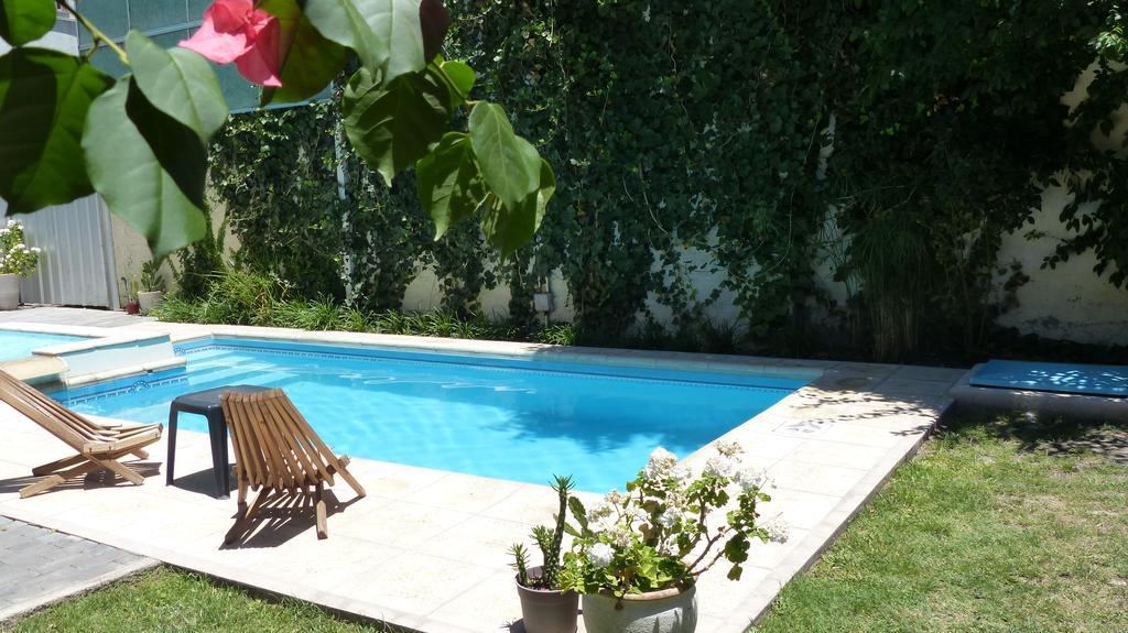 Chill Hostal Mendoza
