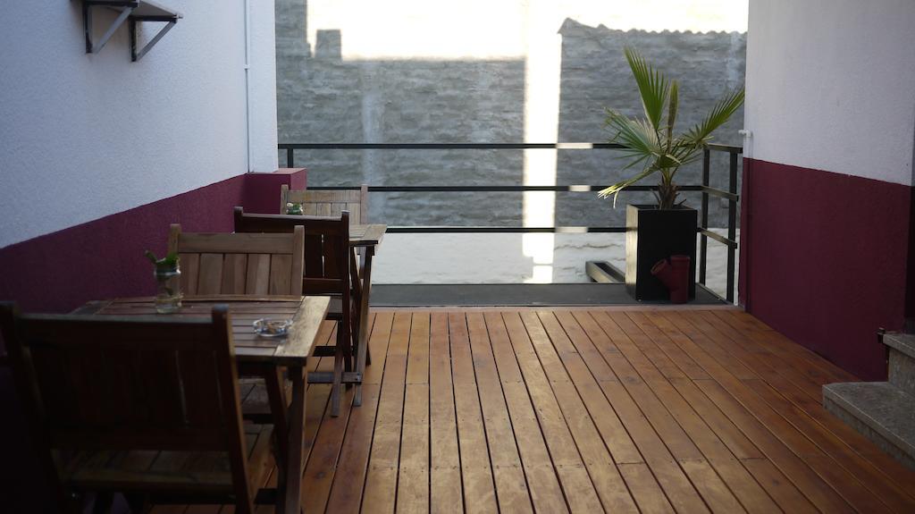 Hostal Chill Mendoza