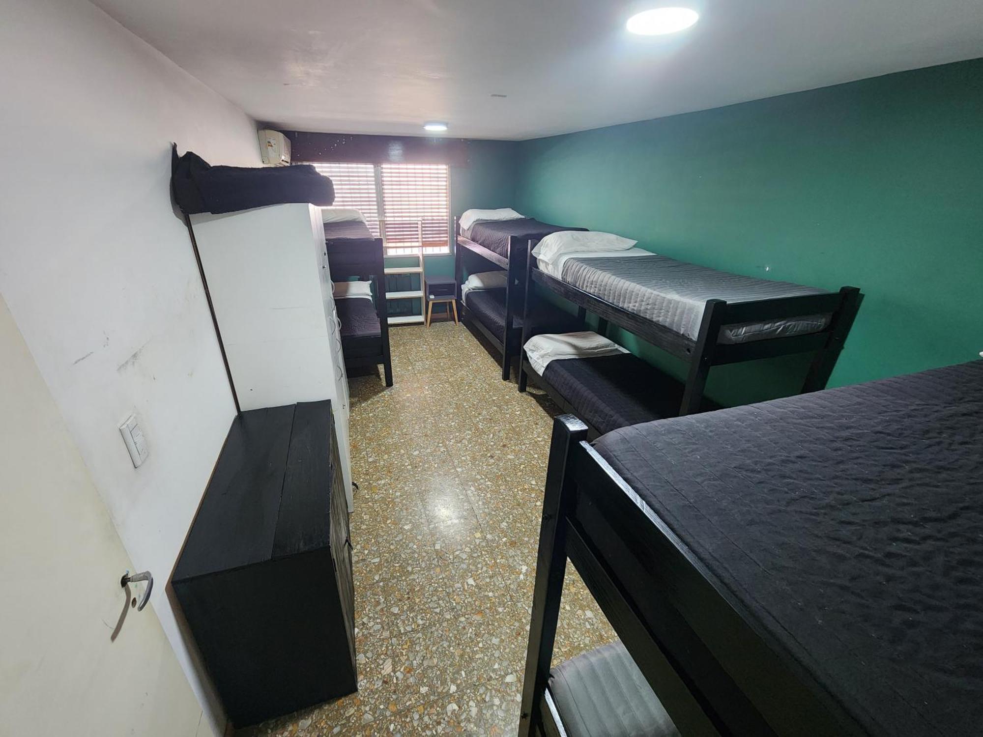 Chill Hostel